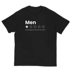 Men Absolute Nightmare Funny Cotton T-Shirt