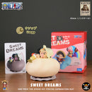 One Piece Blind Box Night Light Figurines – Sweet Dream Anime LED Lamp Collection 🌙